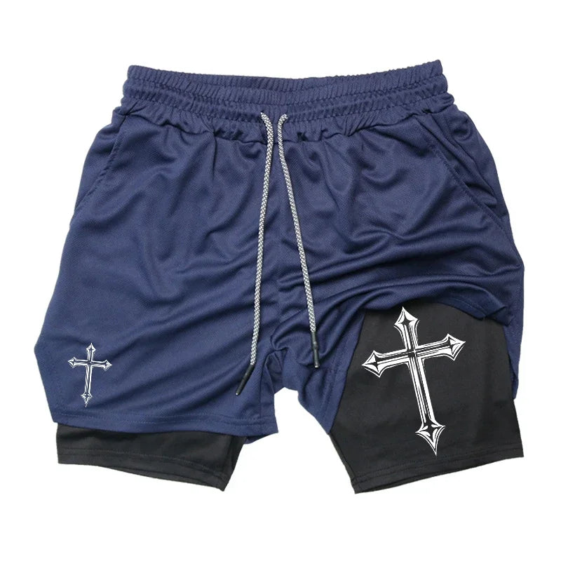 PullsAura Christian Lifting shorts