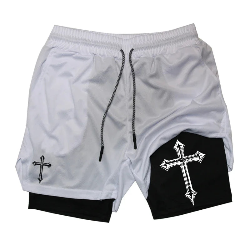 PullsAura Christian Lifting shorts