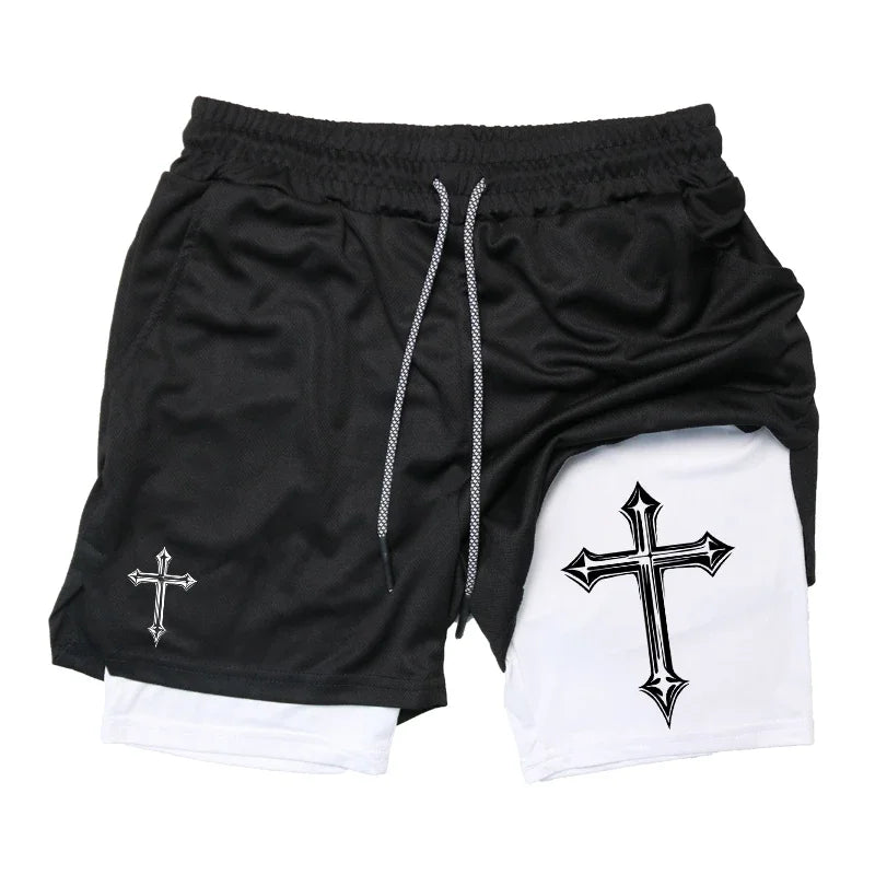 PullsAura Christian Lifting shorts