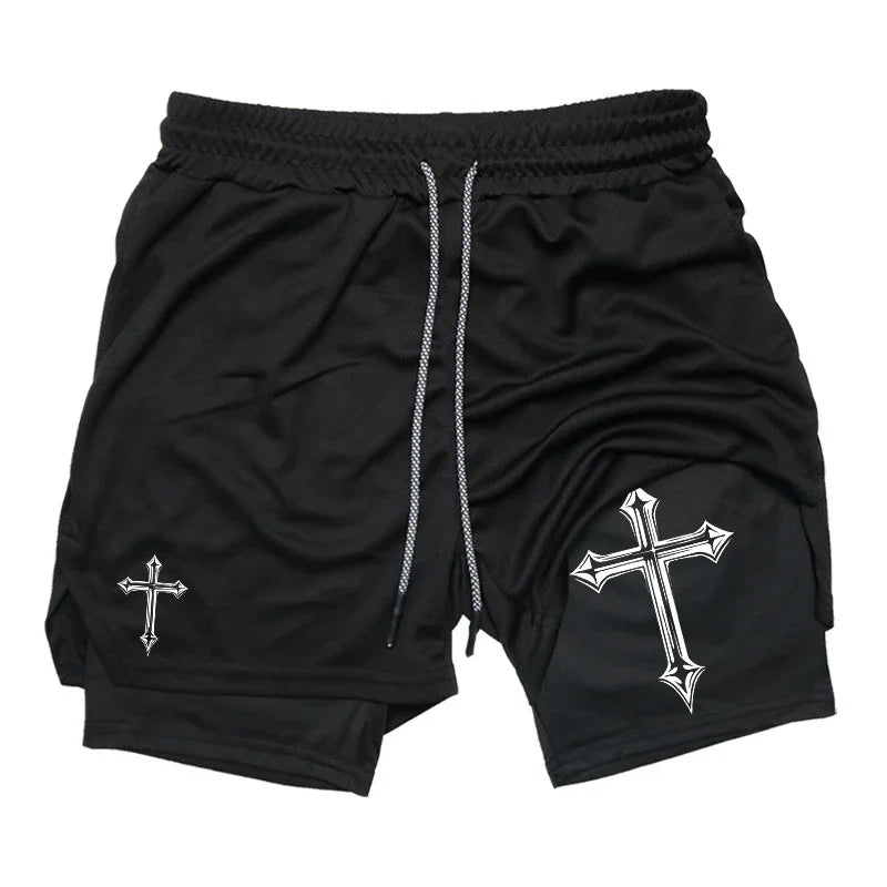 PullsAura Christian Lifting shorts